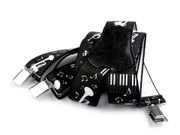 Šle pánské hudební široké 4 cm délka 120 cm