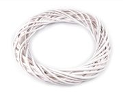 Proutěný věnec Ø30 cm