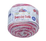 Příze HiMALAYA EVERYDAY BATIK Růžová,Šedá 74201 140g / 350 m