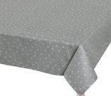 Ubrus ADÉLA Šedá,Bílá 227