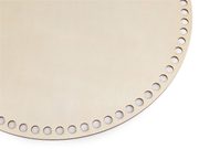 Dno na pletení / výrobu košíků Ø29 cm