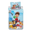 Povlečení Paw Patrol PP451 Bavlna, 140/200, 70/90 cm