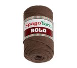 Příze BOLD Hnědá 119 250g / 75 m