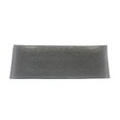 Skleněný tácek dekorační S0234/2 - 32.5 x 10.5 x 1 cm