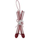 Lyže k zavěšení D5827-01 - 6 × 3,3 x16,5 cm