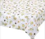 Ubrus Velikonoce Žlutá 548