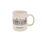 Porcelánový hrnek X7636 - 350ml