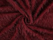 Pletenina s vlasem METRÁŽ šíře 160 cm