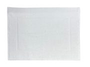 Koupelnová předložka Comfort bílá 50x70 cm
