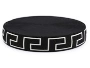 Pruženka měkká šíře 40 mm METRÁŽ