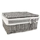 Zásuvka s víkem velká P0864/V - 40 x 29 x 18 cm