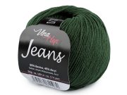 Pletací příze Jeans 50 g