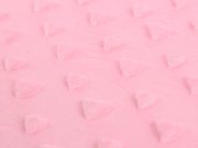 Minky 3D srdce METRÁŽ