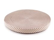 Popruh s 3D efektem šíře 38 mm METRÁŽ