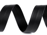 Šikmý proužek koženkový šíře 20 mm METRÁŽ