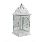 Lucerna kovová K3673/V - 37 cm