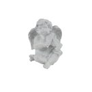 Dekorační andílek X4587 - 4.5 × 5 × 5 cm
