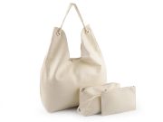 Velká kabelka 3v1 45x28 cm