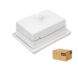 Máslenka - SRDÍČKA O0248 - 16 x 12 x 8 cm