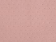 Bavlněná látka / plátno s nopky METRÁŽ