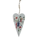 Srdce k zavěšení K4743/2 - 9.5×2×18