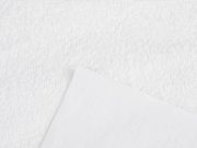 Bavlněné froté s nepropustnou membránou METRÁŽ