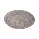 Dekorační podnos D5677 - dia 29 × 3 cm