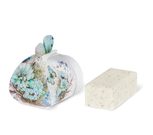 Přírodní mýdlo 50g s aloe vera Bílá M50/27 8x8x6 cm