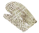 Kuchyňská chňapka Zelená CH/204 28x18 cm