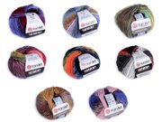 Pletací příze Harmony 50 g