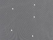 Tyl jemný s perlami METRÁŽ