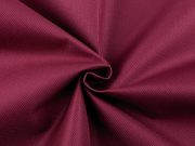 Kočárkovina 600D technická látka s PVC úpravou METRÁŽ šíře 150 cm