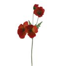 Vlčí mák X7963-04 - 64*15*5CM