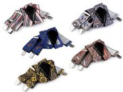 Šle pánské řemeslnické široké