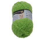 Příze LENJA SOFT Zelená 1072 25g / 85 m