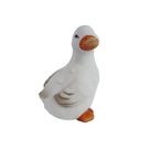 Dekorace kachnička X6598 - 10.8 cm