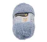 Příze LENJA SOFT Modrá 1054 25g / 85 m