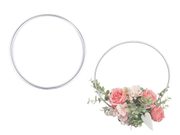 Kovový kruh Ø20 cm