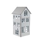 Domeček na svíčku K3852/1 - 20 cm