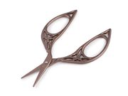 Nůžky vyšívací ozdobné