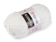 Pletací příze Allegro Plus 100 g