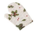 Kuchyňská chňapka Zelená CH/117 28x18 cm