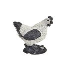 Slepička z polyresinu X0634 - 5,5 x 3,2 x 6,2 cm