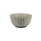 Keramická miska X6966-26 - 13.5 cm