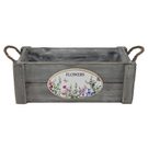 Obal s plastem D7621/B - 31x16.5x11