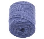 Jutový motouz - cívka Modrá 2526/560 cívka 200g, cca 60 m, průměr 3.5 mm