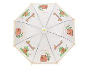 Dětský vystřelovací deštník kapybara