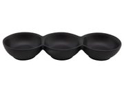 Servírovací set misek 371436 - 23 × 8 × 3 cm