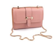 Dámská kabelka crossbody 20x14 cm