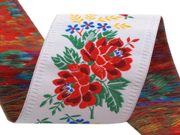 Krojová vzorovka šíře 55 mm METRÁŽ